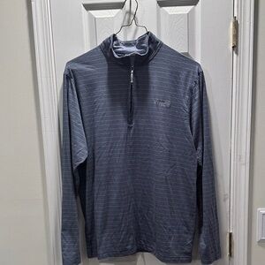 Columbia Quarter-Zip Pullover